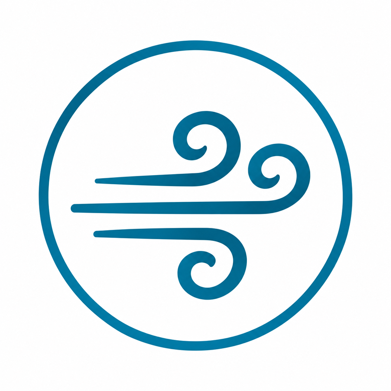 Vāta symbol