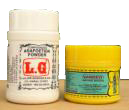 commercial packages