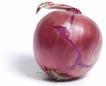 red onion