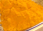 powder