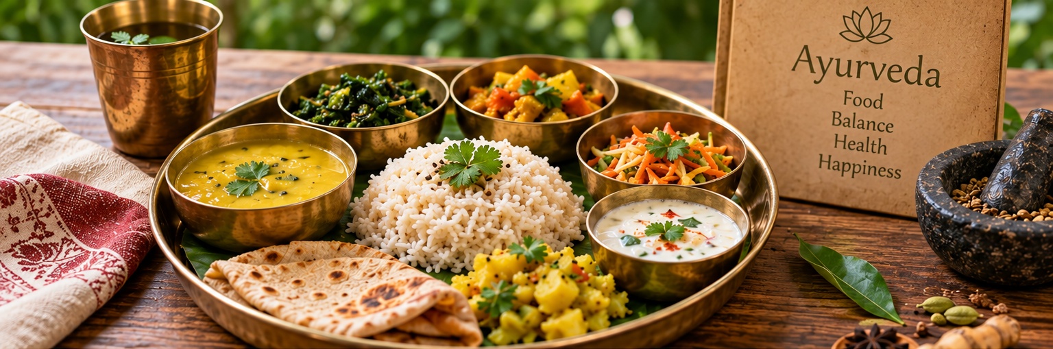 Cucina Ayurveda