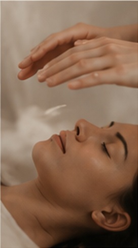 Reiki
