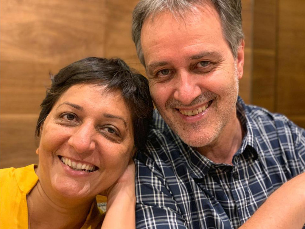 Rani e Francesco