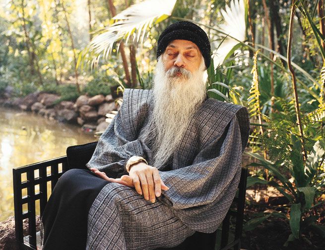 Meditation