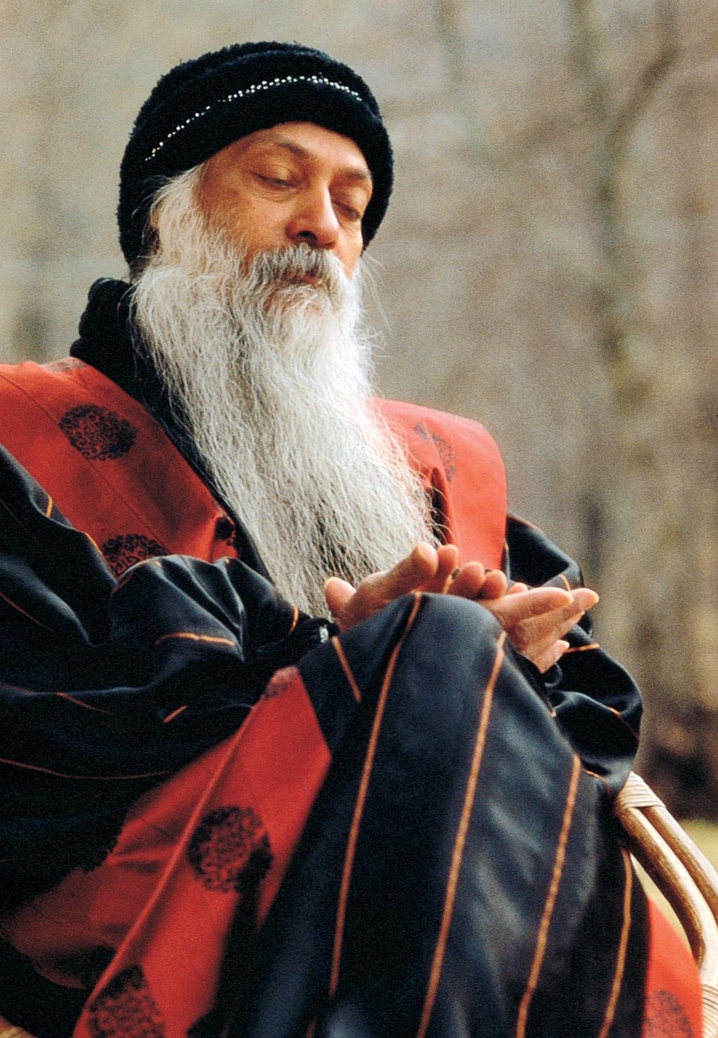 Osho