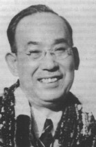 Dr. Chujiro Hayashi